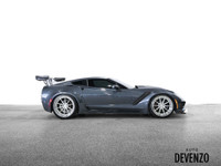 Stunning 2019 Chevrolet Corvette C7 ZR1 Auto 7-speed, Finished in Shadow Grey Metallic (gorgeous pai... (image 3)