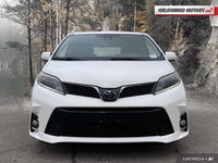 Engine: Gas V-6 3.5L L/100Km City: 12.5 L/100Km Hwy: 8.9 Safety Equipment Electronic Stability Contr... (image 7)