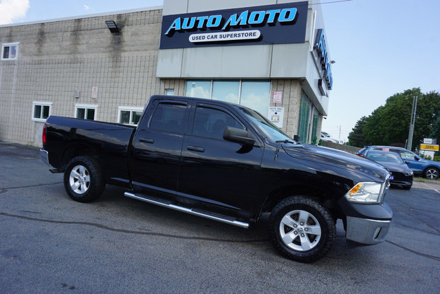 2015 RAM 1500 in Cars & Trucks in Oakville / Halton Region