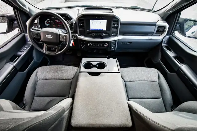 2021 Ford F-150 XLT • REMOTE START • PARK ASSIST • APPLE CARPLAY in Cars & Trucks in Ottawa - Image 15