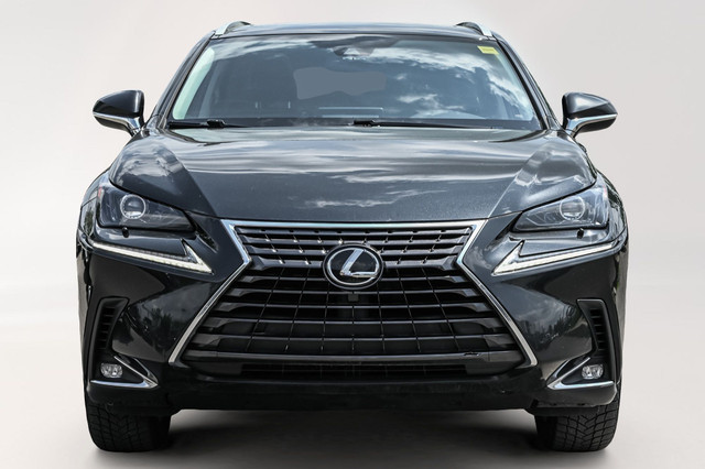 2021 Lexus NX in Cars & Trucks in City of Montréal - Image 2