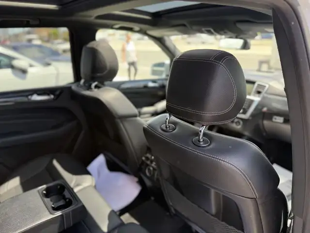2014 Mercedes-Benz M-Class PREMIUM | BLUETEC | HARMAN KARDON | P in Cars & Trucks in City of Toronto - Image 35