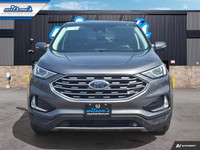 Look at this certified 2021 Ford Edge Titanium AWD | Leather | Panoramic Sunroof | Nav | Heated Stee... (image 7)
