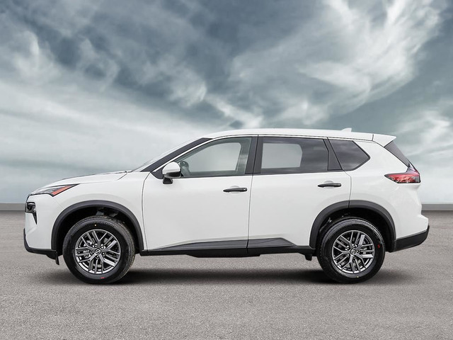 2026 Nissan Rogue S in Cars & Trucks in City of Toronto - Image 3