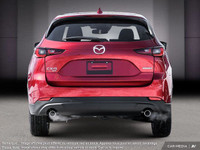 À des fins de transparence et de satisfaction de notre clientèle, Planète Mazda inclut dans le prix... (image 5)