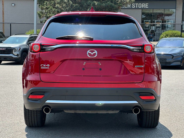 2022 Mazda CX-9 in Cars & Trucks in City of Toronto - Image 4