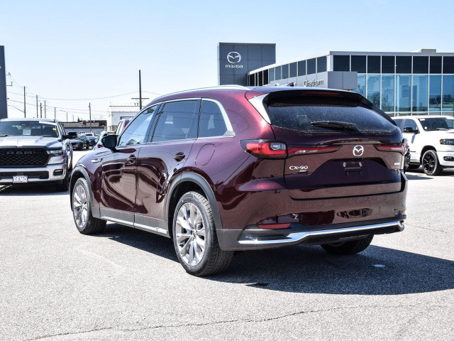 2024 Mazda CX-90 MHEV in Cars & Trucks in Chatham-Kent - Image 2