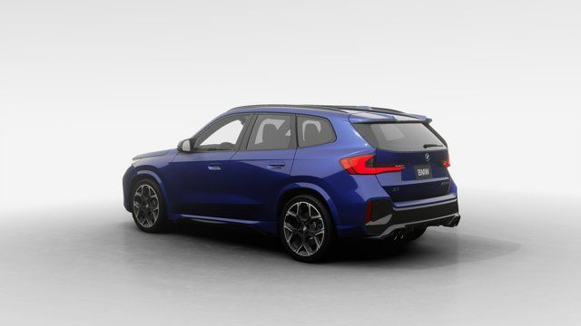 2025 BMW X1 M35i xDrive in Cars & Trucks in Laval / North Shore - Image 2