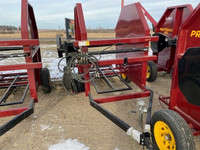 2023 Pro Grain R-5 Series Baggers/Extractor