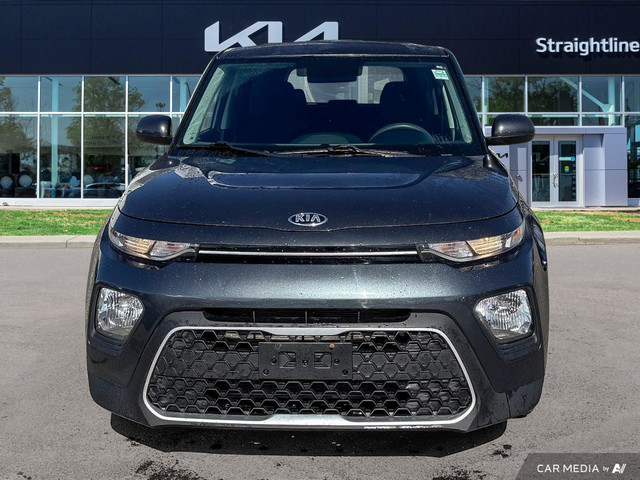 2021 Kia Soul LX Spacious, Stylish, Smartphone-Ready Tech in Cars & Trucks in Calgary - Image 2