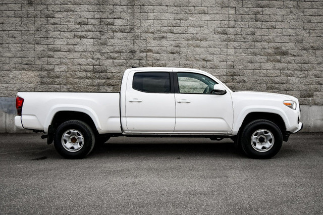 2022 Toyota Tacoma SR • BEDLINER • HEATED SEATS • ADAPTIVE CRUIS in Cars & Trucks in Cornwall - Image 2