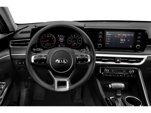 2021 Kia K5 GT in Cars & Trucks in Bridgewater - Image 4