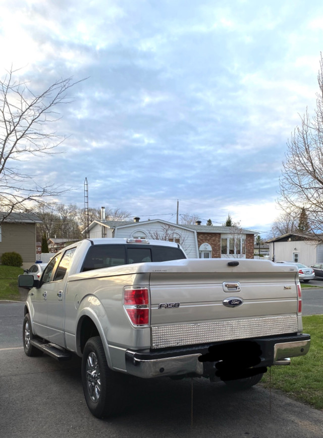 2020 Ford F 150 Lariat in Cars & Trucks in Longueuil / South Shore - Image 2