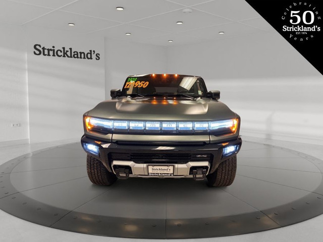 2024 GMC HUMMER EV SUV E4WD 3X in Cars & Trucks in Stratford - Image 3