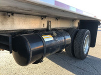 2019 HINO TRUCK 195;Medium Duty Trucks - VAN-REEFER Penske Location 2500 PITFIELD BLVD SAINT LAURENT... (image 4)