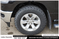 2023 Ram 1500 Laramie Experience the Ram 1500 Laramie with only 63454 km on the odometer. Finished i... (image 7)
