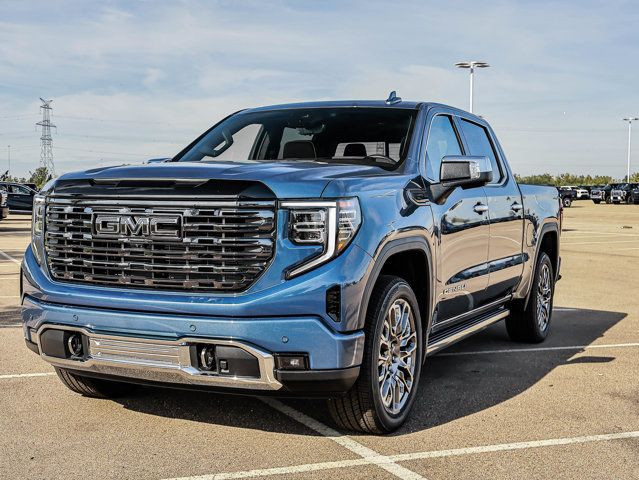2026 GMC Sierra 1500 Denali Ultimate in Cars & Trucks in Strathcona County - Image 4