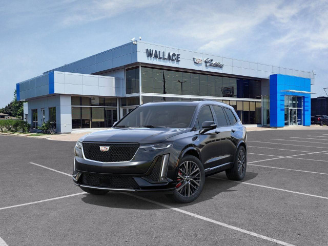 2025 Cadillac XT6 Sport in Cars & Trucks in Oakville / Halton Region