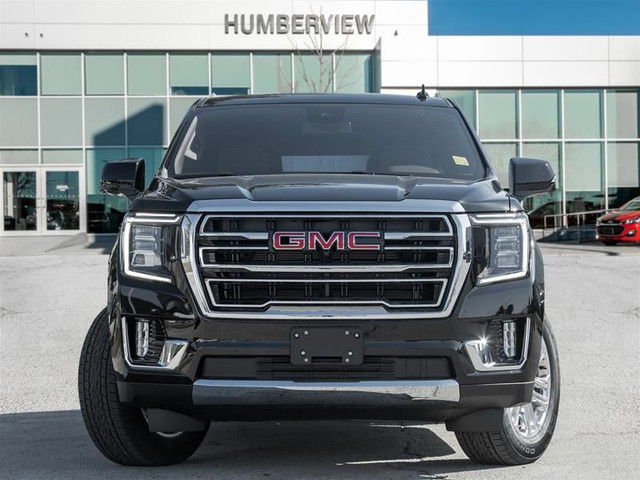 2024 GMC Yukon XL SLT in Cars & Trucks in Mississauga / Peel Region - Image 2