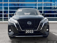 Recent Arrival! Check out this 2022 Nissan Kicks! This Kicks is equipped with the very efficient 1.6... (image 9)