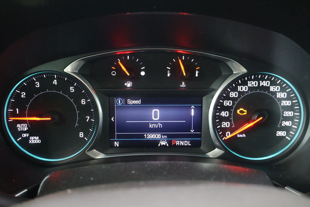 2020 Chevrolet Equinox LT AWD 2.0L TAUX A PARTIR DE 4.99% in Cars & Trucks in City of Montréal - Image 4