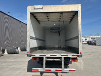 2021 ISUZU TRUCK NRR;Medium Duty Trucks - VAN-REEFER Penske Location 10760 HENRI-BOURASSA E MONTREAL... (image 7)