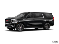 2024 GMC Yukon XL SLE