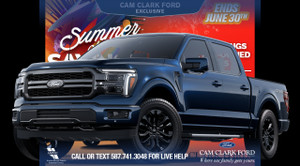 2025 Ford F 150 Lariat