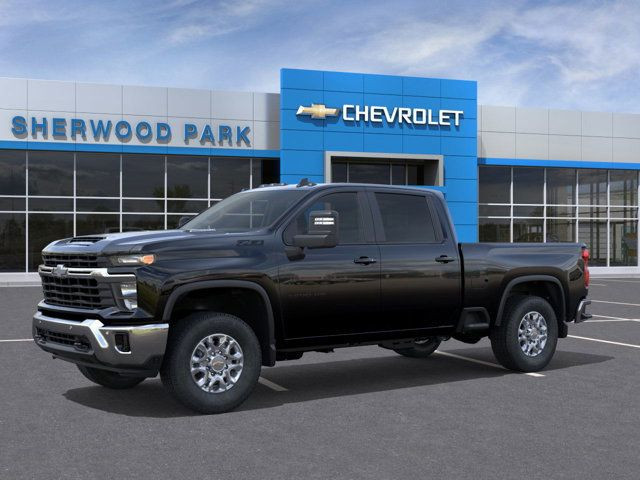 2025 Chevrolet Silverado 3500HD LT in Cars & Trucks in Strathcona County - Image 2