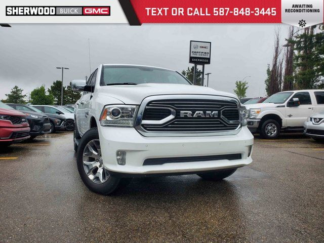 2017 Ram 1500 Laramie Limited 5.7L in Cars & Trucks in Strathcona County