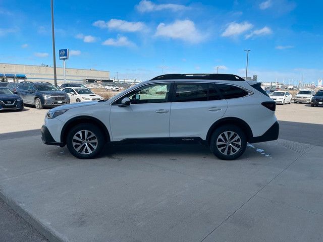  2020 Subaru Outback 2.5i Touring | LOW KMS | SOLD PENDING ** in Cars & Trucks in Winnipeg - Image 4