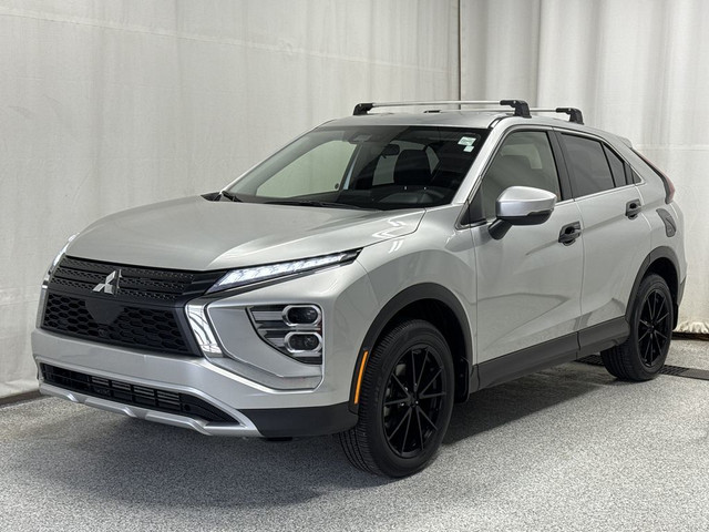 2024 Mitsubishi Eclipse Cross SE AWC in Cars & Trucks in Strathcona County - Image 3
