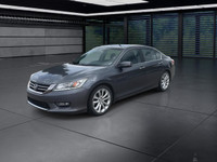 A rare and engaging manual transmission sedan offering comfort and performance. The Touring trim inc... (image 3)