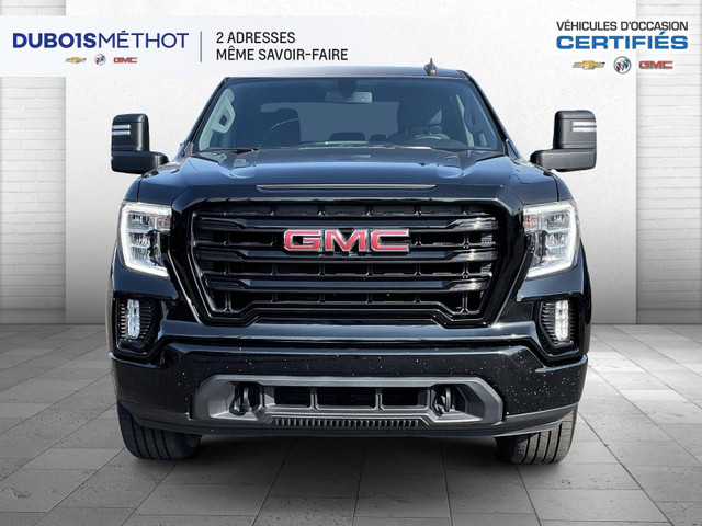 2022 GMC SIERRA 1500 LIMITED ELEVATION, DURAMAX, 3.0L DIESEL, CR in Cars & Trucks in Victoriaville - Image 4