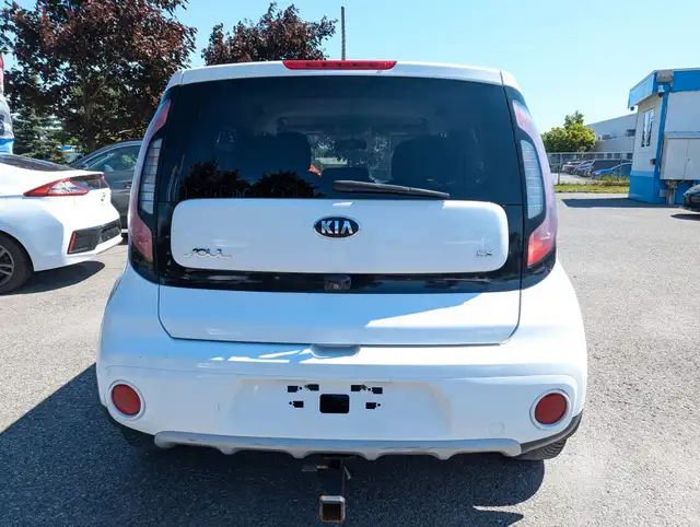 2019 Kia Soul EX in Cars & Trucks in Ottawa - Image 15