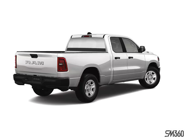 2025 Ram 1500 Tradesman in Cars & Trucks in Grande Prairie - Image 2