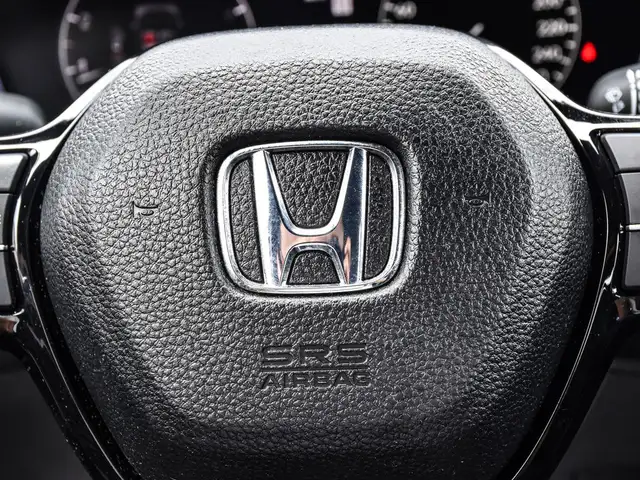 2022 Honda Civic Sport SPORT | CPO| MOONROOF| CARPLAY| REAR CAM| in Cars & Trucks in City of Toronto - Image 20