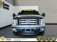 FORD F150 XLT 4X4// JAMAIS ACCIDENTÉ! // // UN SEUL PROPRIÉTAIRE // // EXCELLENTE CONDITION! //Le Fo... (image 4)