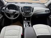 **CARS TRUCKS SUV 4X4 VAN AWD EDMONTON FINANCING AVAILABLE EASY FINANCING ** 2020 CHEVROLET EQUINOX... (image 9)