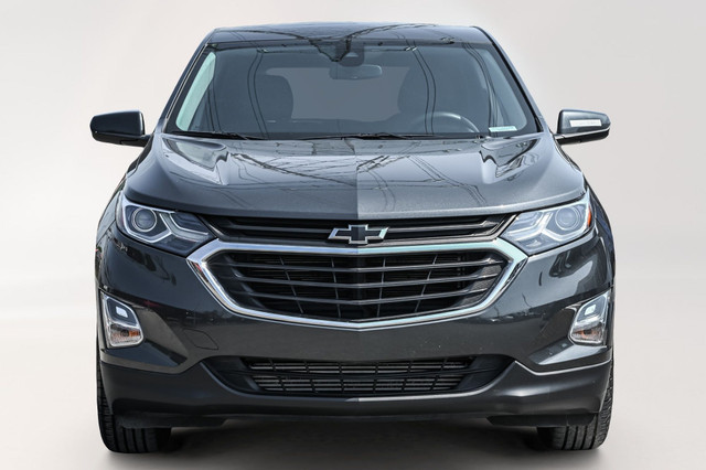 2021 Chevrolet Equinox LT * Climatisation * Certifié GM * 1 prop in Cars & Trucks in City of Montréal - Image 2