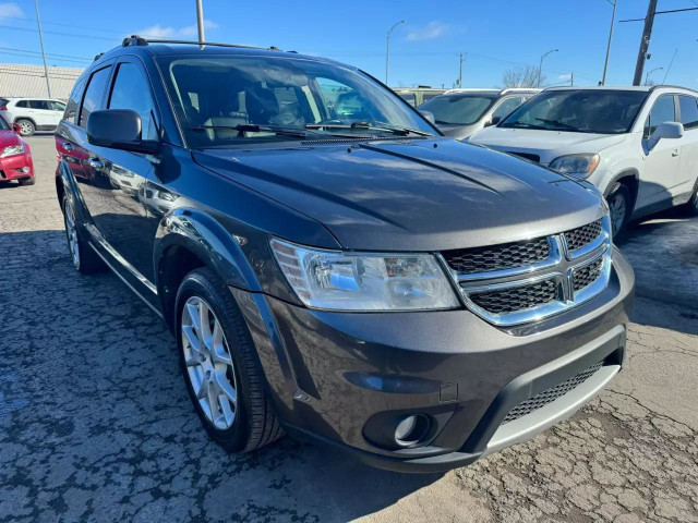 2018 DODGE Journey GT in Cars & Trucks in Laval / North Shore