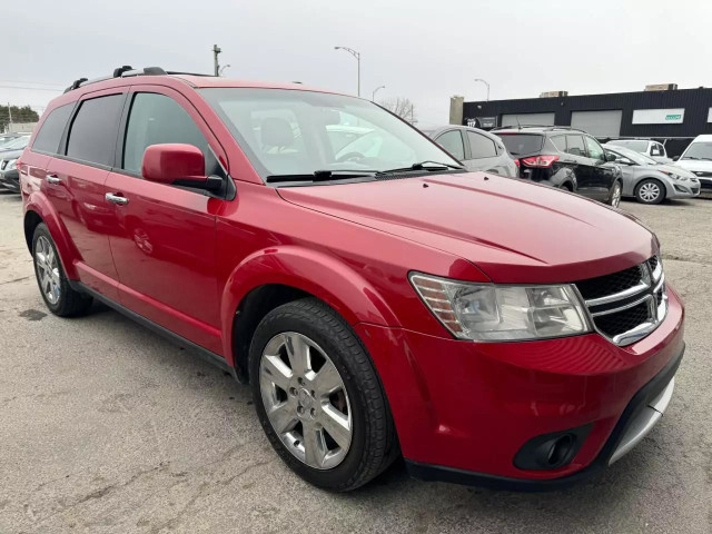 2013 DODGE Journey RT in Cars & Trucks in Laval / North Shore - Image 2