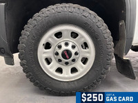 The 2024 GMC Sierra 3500HD Pro 6.6L V8 Gas is engineered for those who demand uncompromising strengt... (image 9)