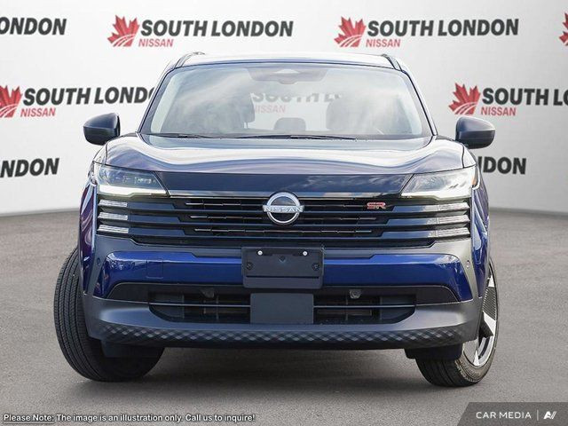 2025 Nissan Kicks SR in Cars & Trucks in London - Image 2