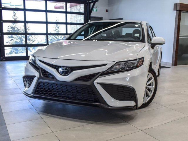 2023 Toyota Camry SE in Cars & Trucks in Calgary - Image 4