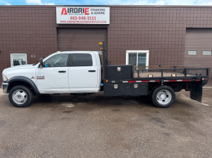 2015 RAM 5500 SLT