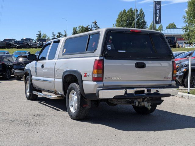 2004 GMC Sierra 1500 SLT- Mechanics Special in Cars & Trucks in Calgary - Image 3