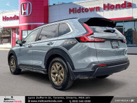 HONDA Canada CERTIFIED PRE OWNED, NO ACCIDENTS, APPLE CARPLAY, ANDROID AUTO, REAR-VIEW CAMERA, HEATE... (image 6)