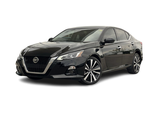 2022 Nissan Altima in Cars & Trucks in Calgary