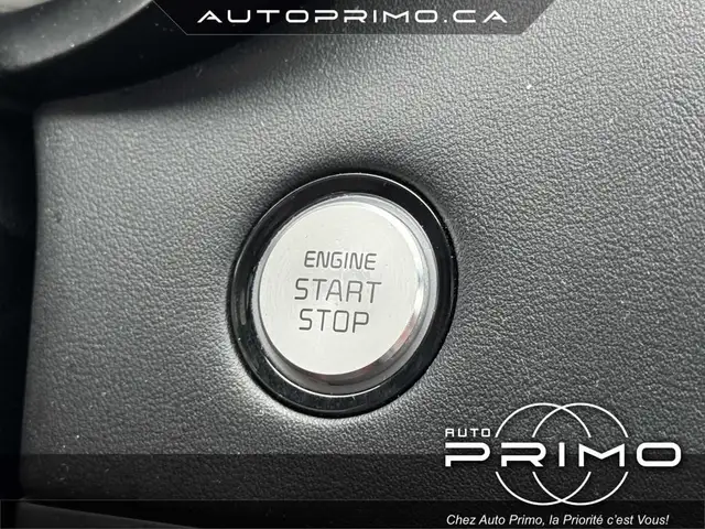 2021 Kia Stinger GT Limited w/Red Interior AWD Automatique avec  in Cars & Trucks in Laval / North Shore - Image 46